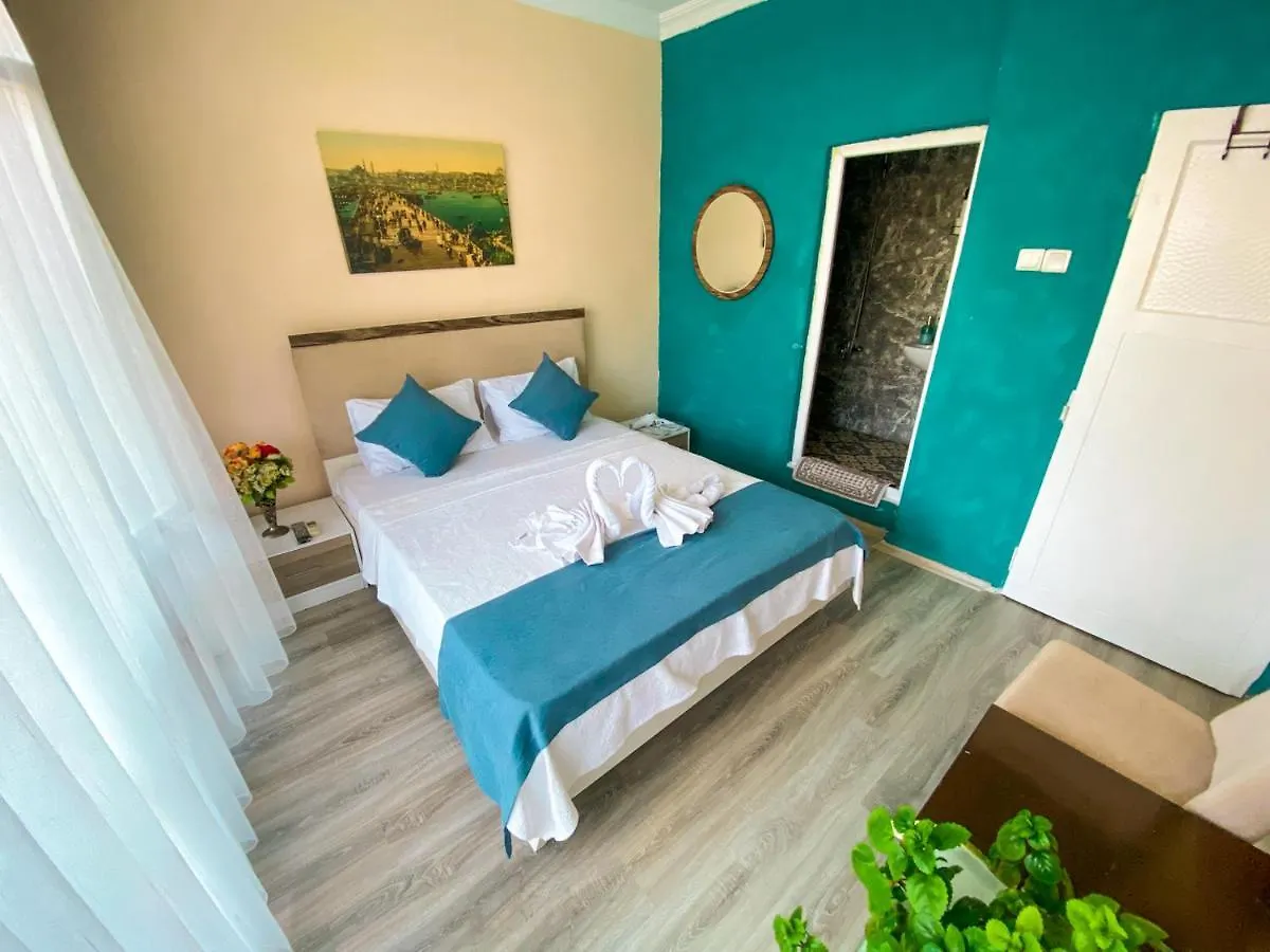 Cityhub Antalya