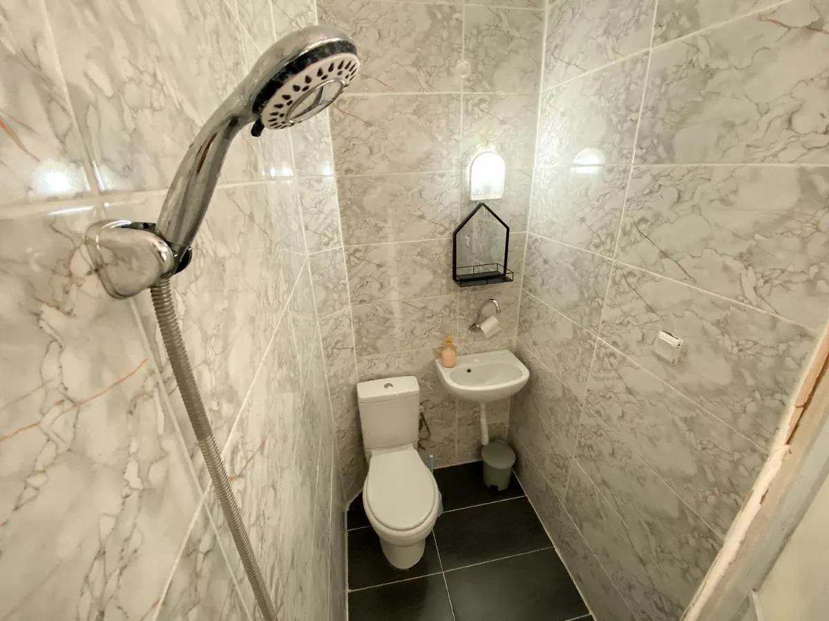 Cityhub Antalya 0*,