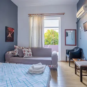 Otel Efsali Kaleiçi