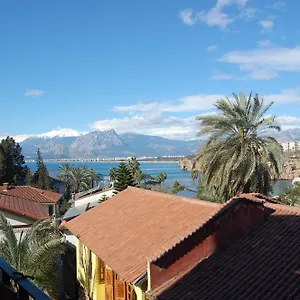 Otel Tulipan