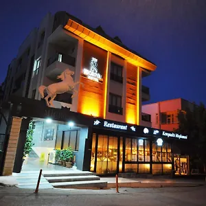 Otel Microyal