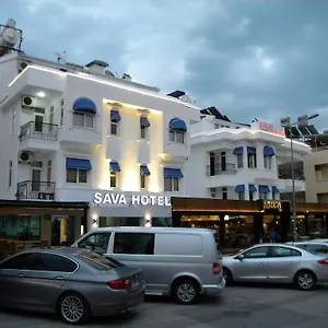 3* Hotell Sava