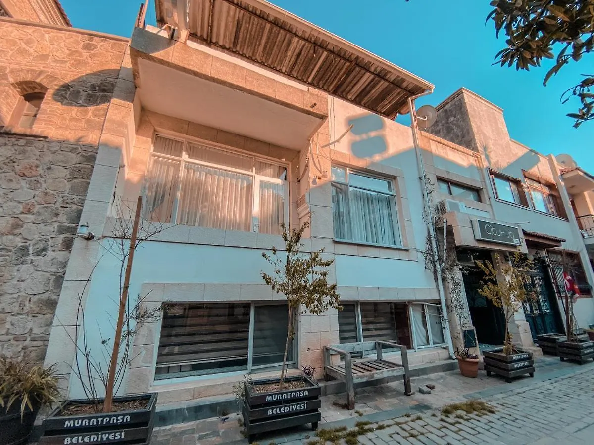 Hostel Cityhub Antalya