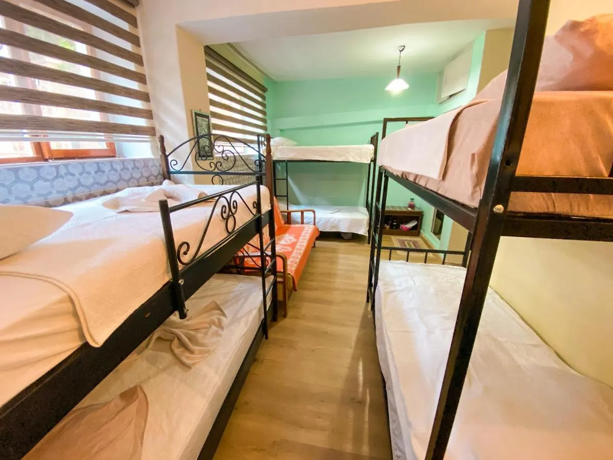 Cityhub Antalya Türkiye