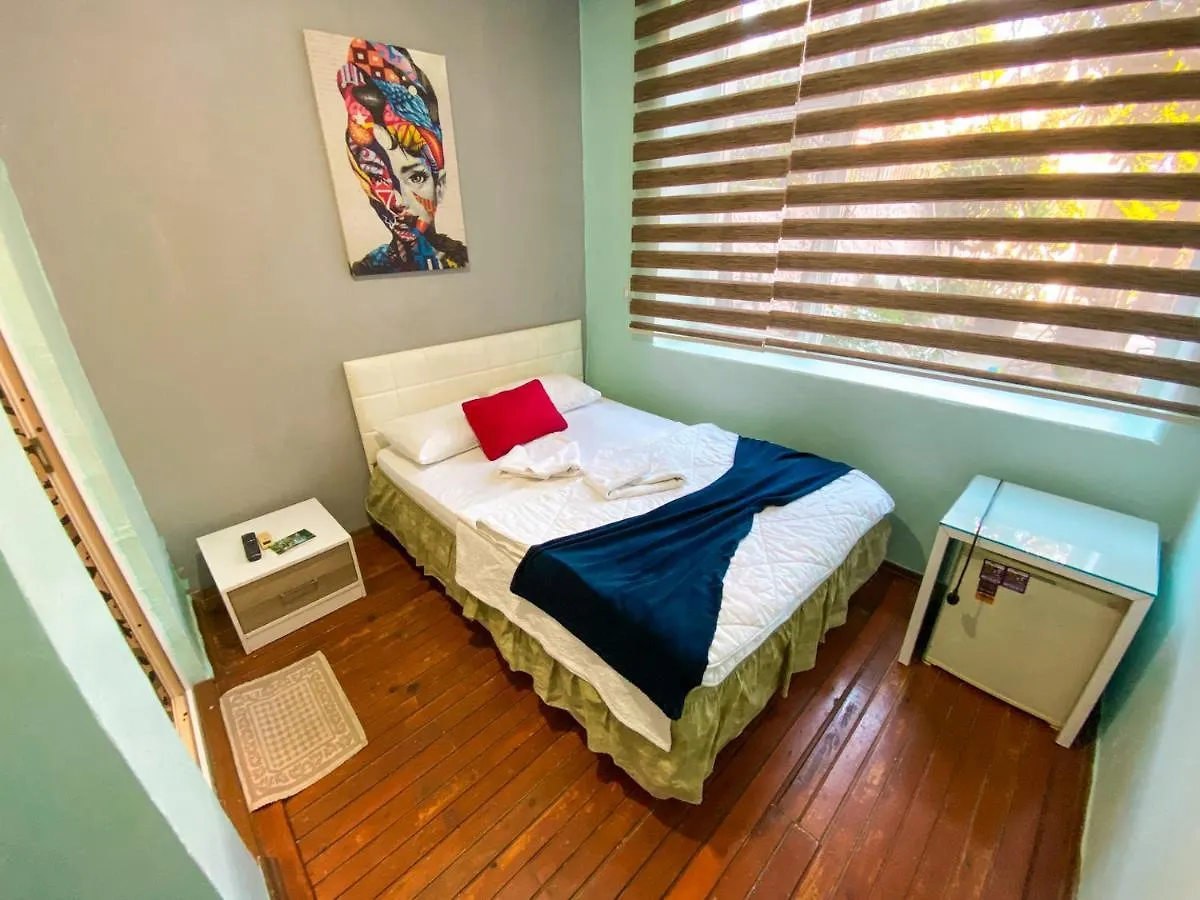 Hostel Cityhub Antalya