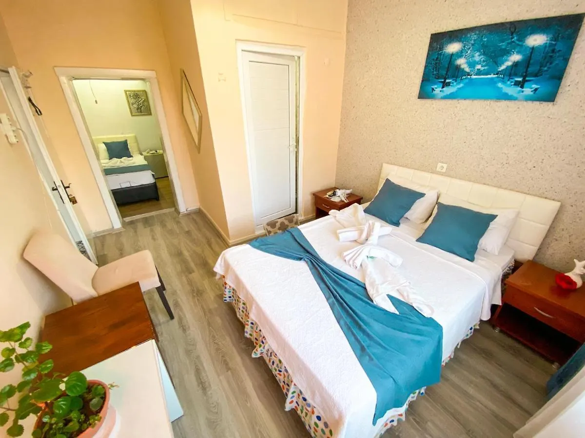 Cityhub Antalya