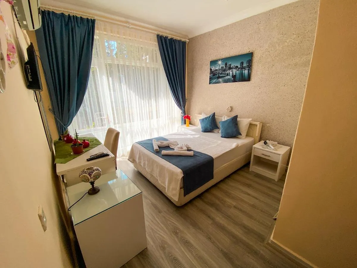 Cityhub Antalya Hostel