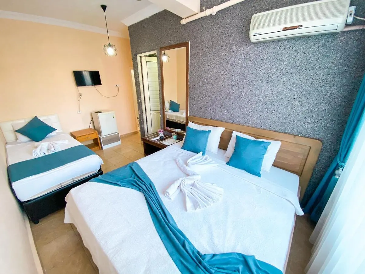 Cityhub Antalya