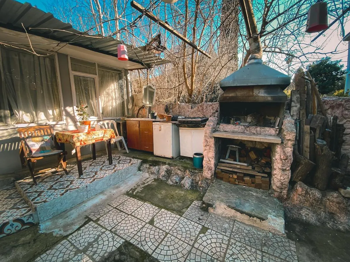 Cityhub Antalya Hostel
