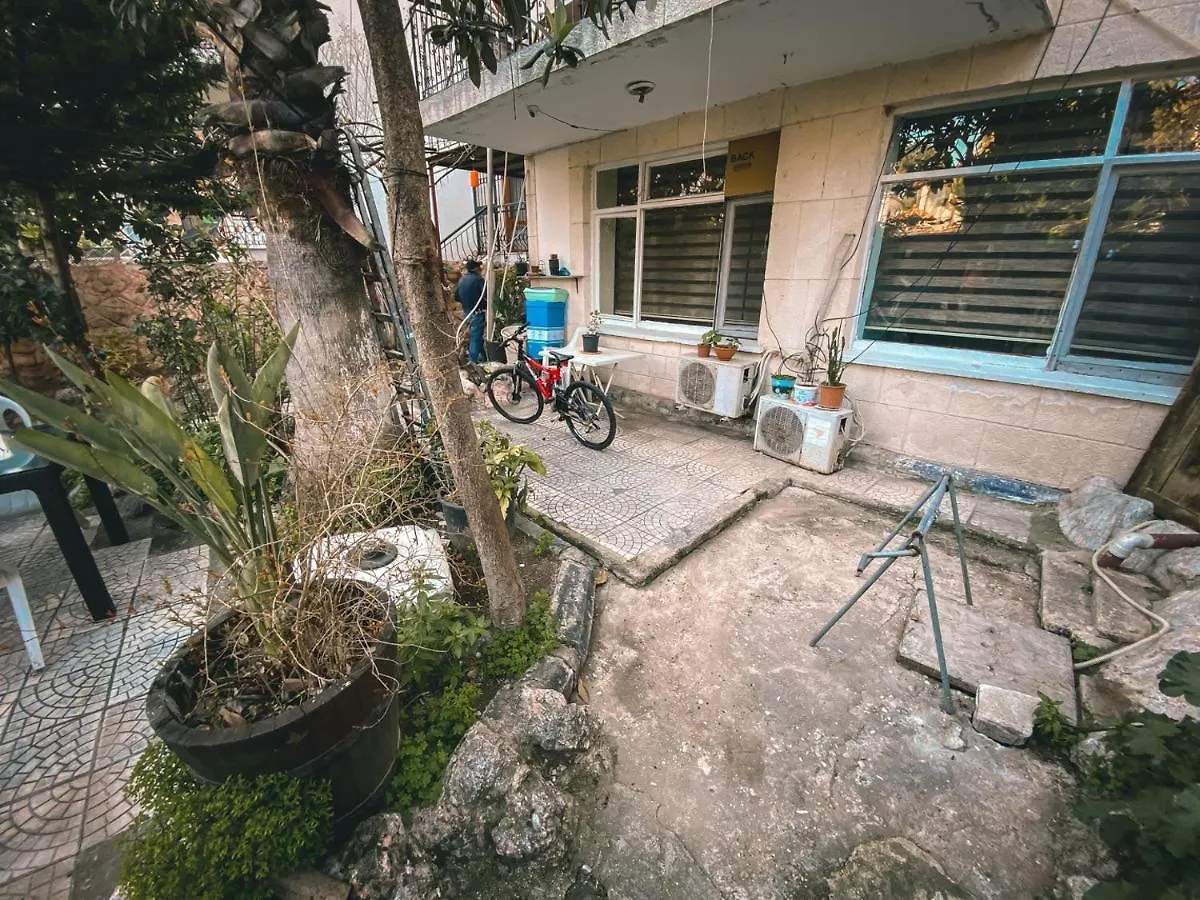 Cityhub Antalya Hostel