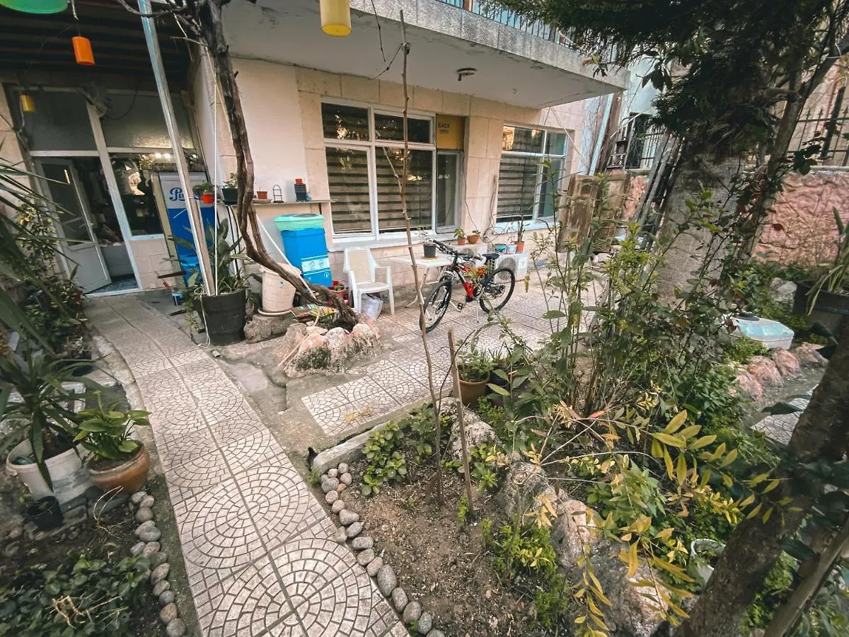 Hostel Cityhub Antalya
