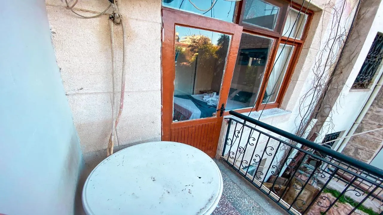 Hostel Cityhub Antalya