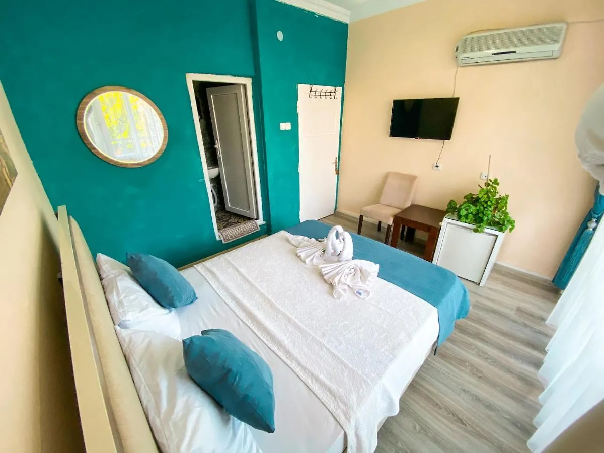 Cityhub Hostel Antalya